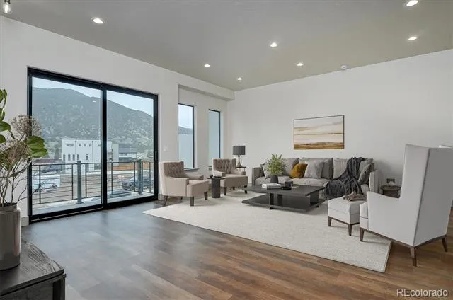 6450 Cleora Road #H Salida, CO 81201