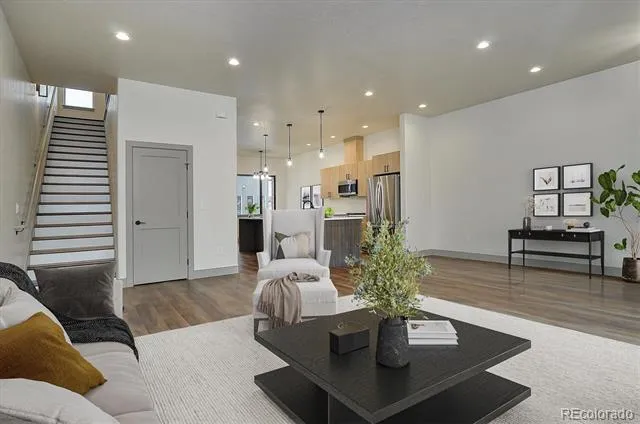 6450 Cleora Road #H Salida, CO 81201
