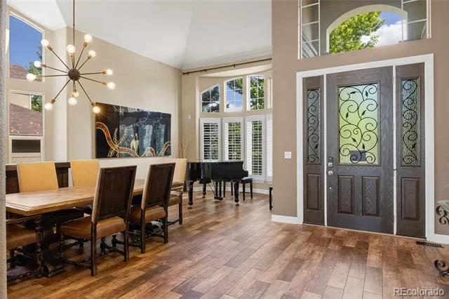 6263 Vacquero Circle Castle Pines, CO 80108