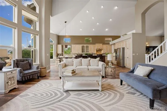 6263 Vacquero Circle Castle Pines, CO 80108