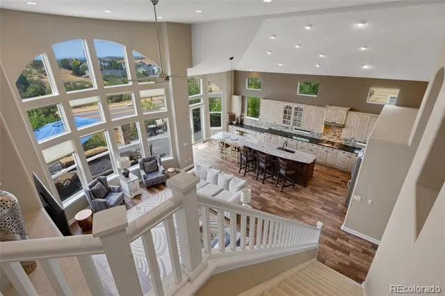 6263 Vacquero Circle Castle Pines, CO 80108