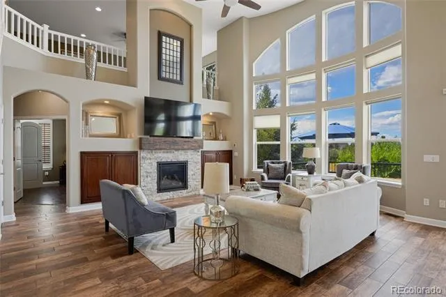 6263 Vacquero Circle Castle Pines, CO 80108