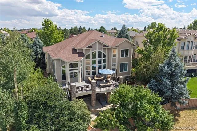6263 Vacquero Circle Castle Pines, CO 80108