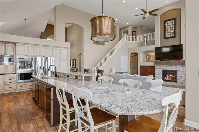 6263 Vacquero Circle Castle Pines, CO 80108