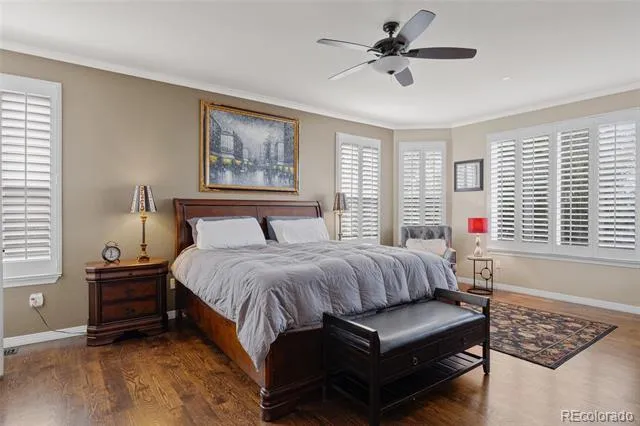 6263 Vacquero Circle Castle Pines, CO 80108