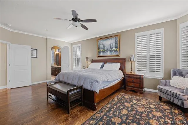 6263 Vacquero Circle Castle Pines, CO 80108