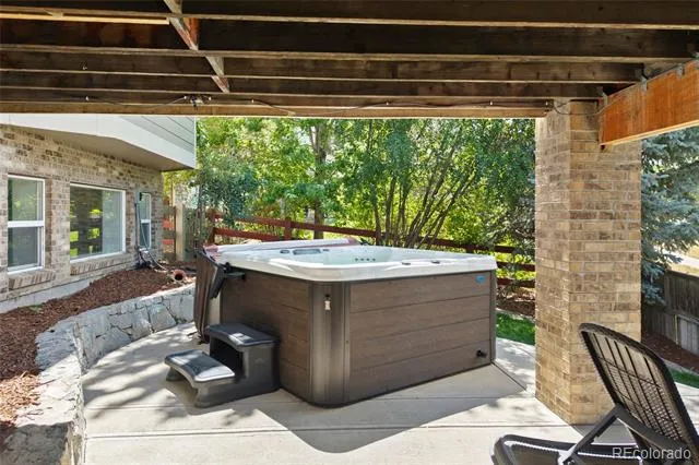 6263 Vacquero Circle Castle Pines, CO 80108