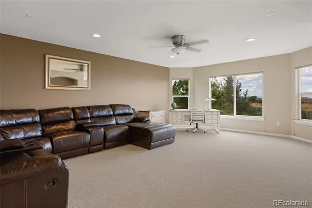 6263 Vacquero Circle Castle Pines, CO 80108