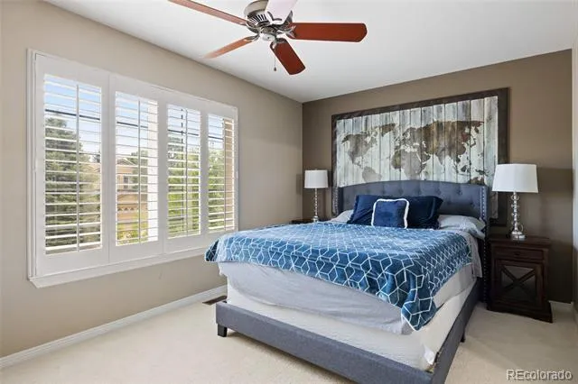 6263 Vacquero Circle Castle Pines, CO 80108