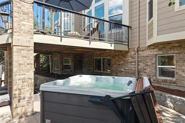 6263 Vacquero Circle Castle Pines, CO 80108
