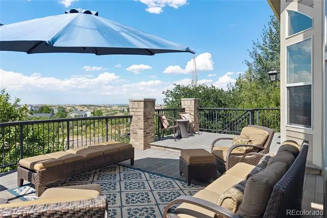 6263 Vacquero Circle Castle Pines, CO 80108