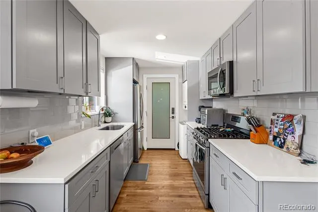3605 Stuart Street Denver, CO 80212