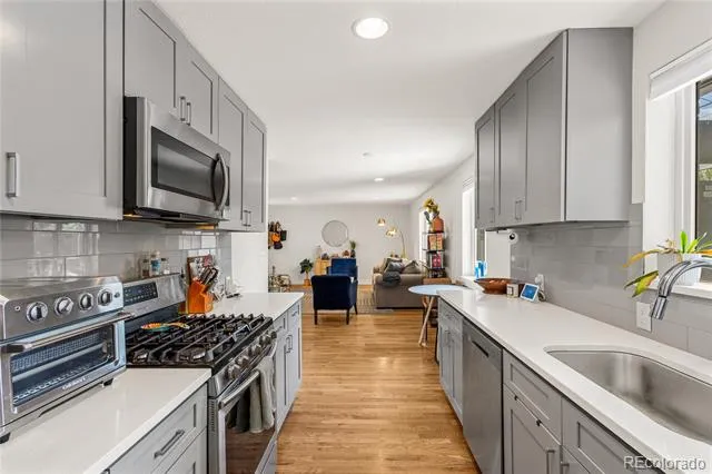 3605 Stuart Street Denver, CO 80212