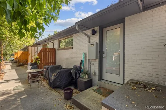 3605 Stuart Street Denver, CO 80212