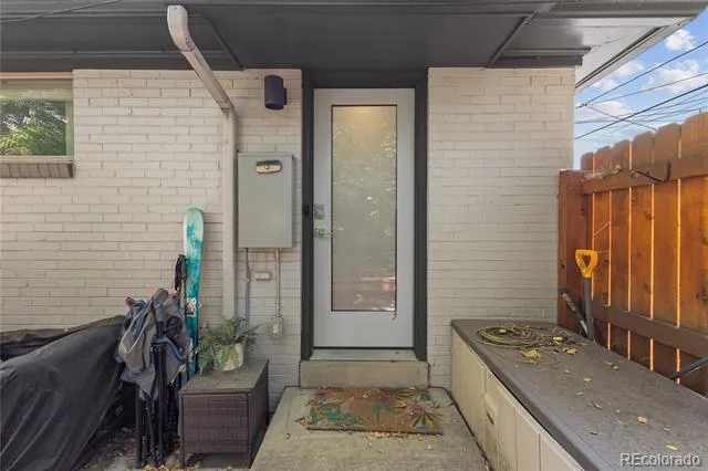3605 Stuart Street Denver, CO 80212