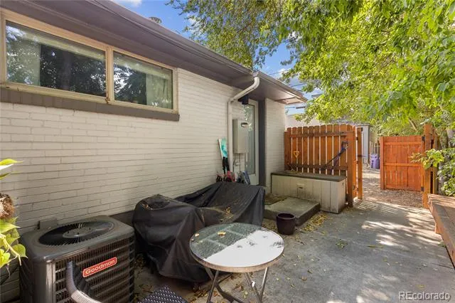 3605 Stuart Street Denver, CO 80212