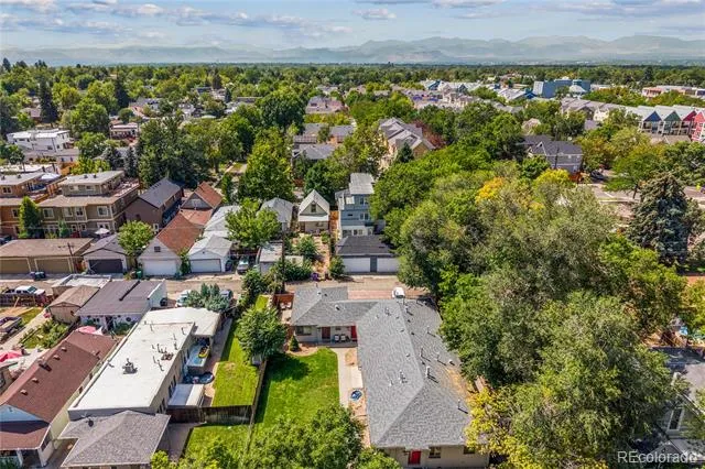 3605 Stuart Street Denver, CO 80212