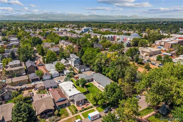 3605 Stuart Street Denver, CO 80212