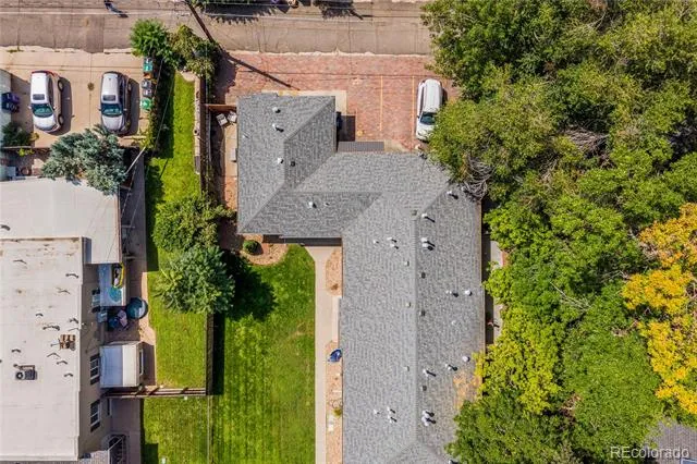 3605 Stuart Street Denver, CO 80212