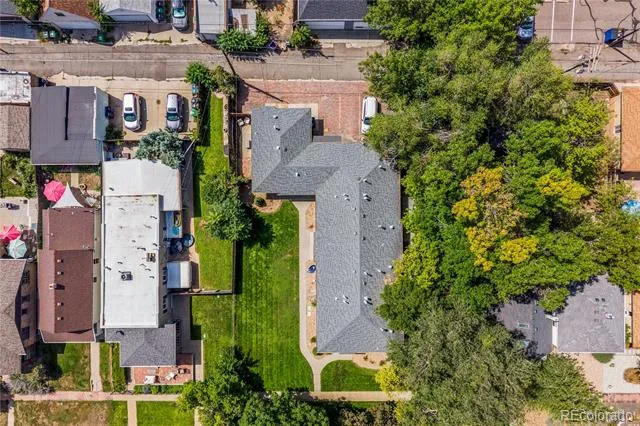 3605 Stuart Street Denver, CO 80212