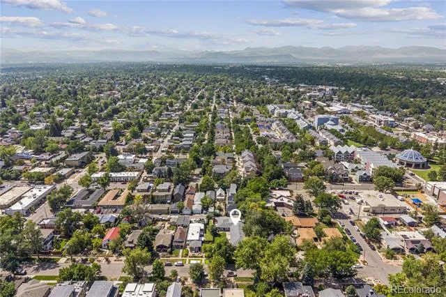 3605 Stuart Street Denver, CO 80212
