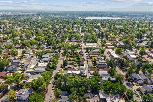 3605 Stuart Street Denver, CO 80212