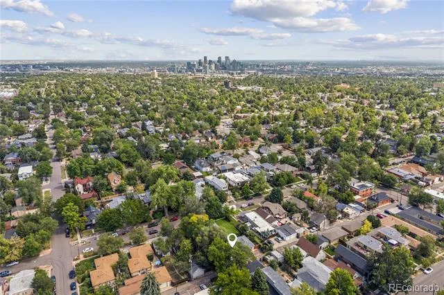 3605 Stuart Street Denver, CO 80212