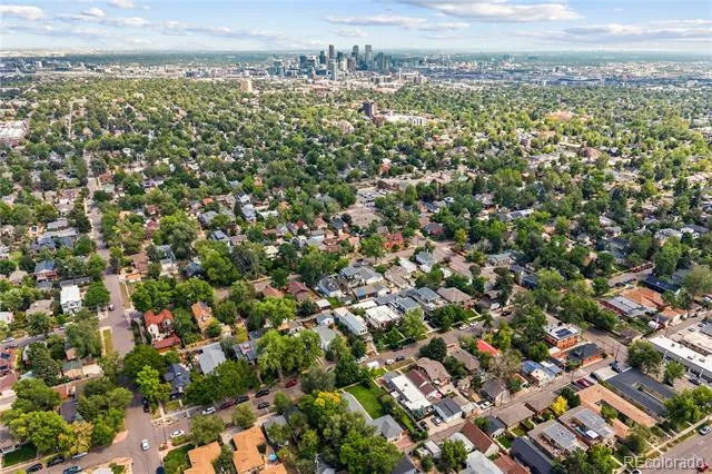 3605 Stuart Street Denver, CO 80212