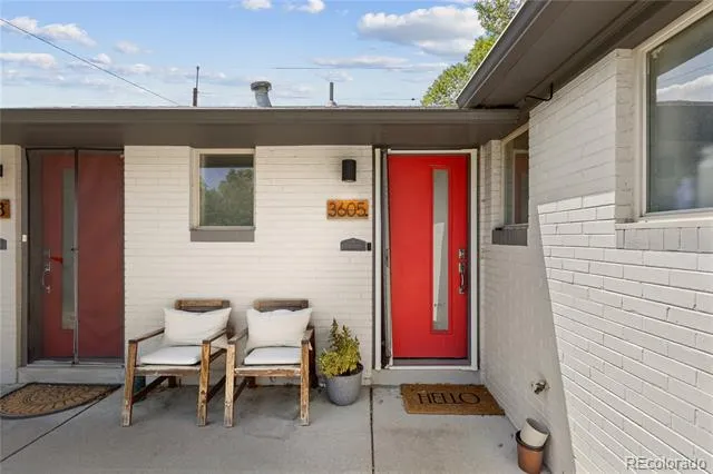 3605 Stuart Street Denver, CO 80212
