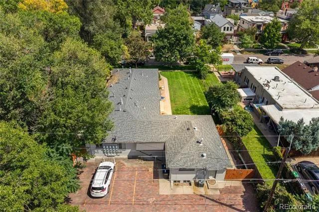 3605 Stuart Street Denver, CO 80212