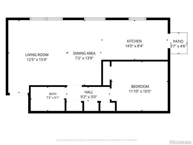 3605 Stuart Street Denver, CO 80212