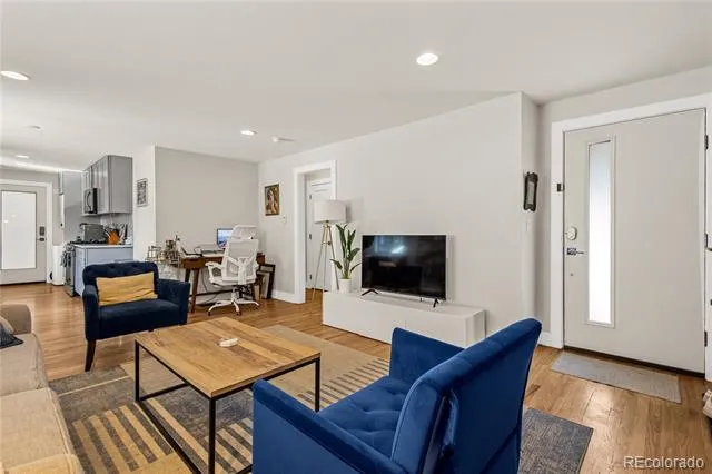 3605 Stuart Street Denver, CO 80212