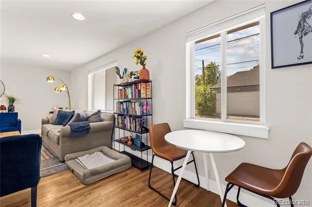 3605 Stuart Street Denver, CO 80212