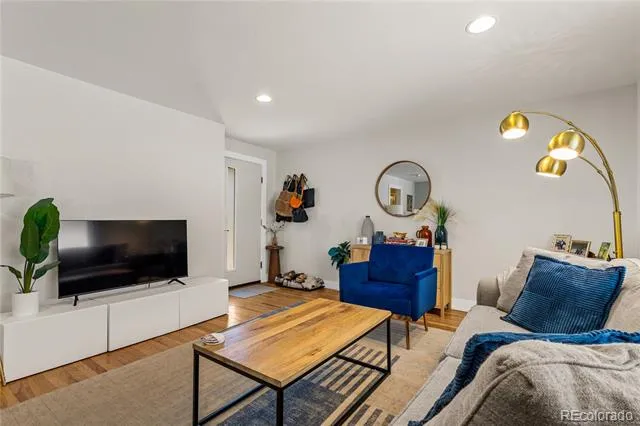 3605 Stuart Street Denver, CO 80212