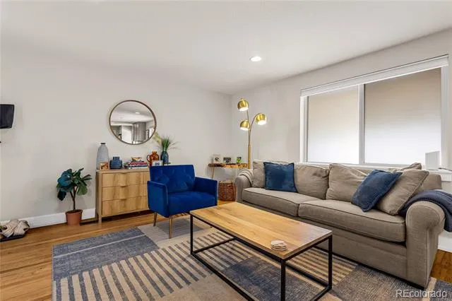 3605 Stuart Street Denver, CO 80212