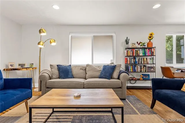 3605 Stuart Street Denver, CO 80212