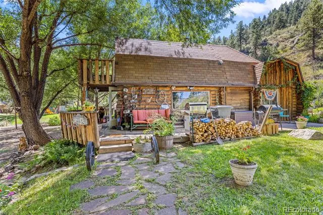 1607 W Highway 34 Drake, CO 80515