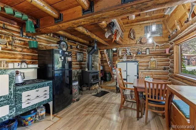 1607 W Highway 34 Drake, CO 80515