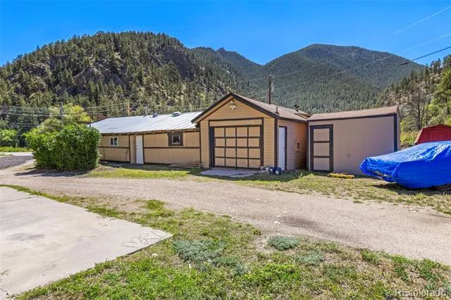 1607 W Highway 34 Drake, CO 80515