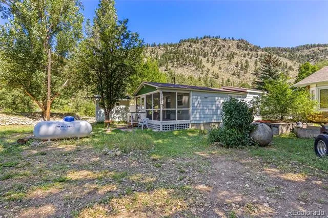 1607 W Highway 34 Drake, CO 80515