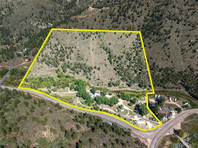 1607 W Highway 34 Drake, CO 80515