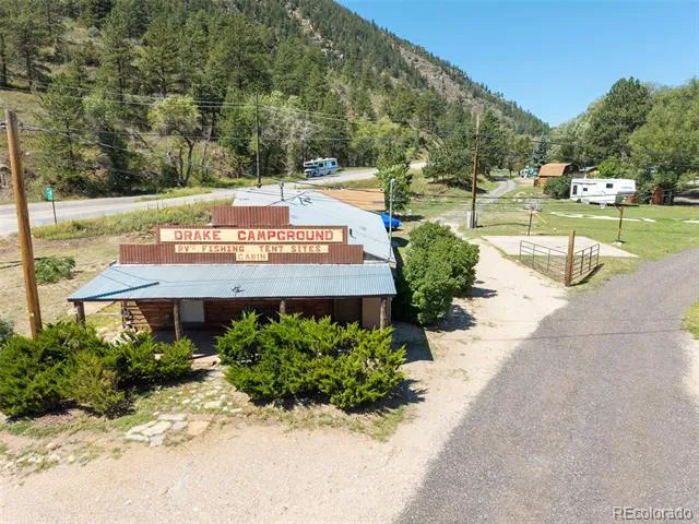 1607 W Highway 34 Drake, CO 80515