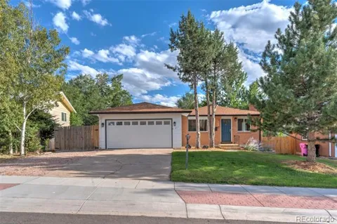 411 Redwood Drive