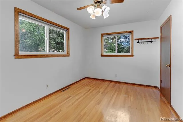 411 Redwood Drive Colorado Springs, CO 80907
