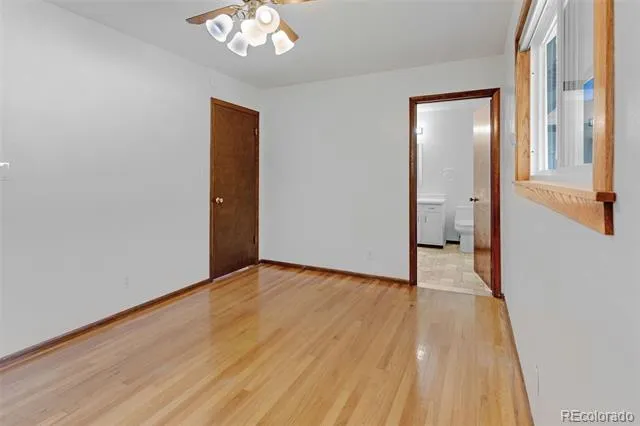 411 Redwood Drive Colorado Springs, CO 80907