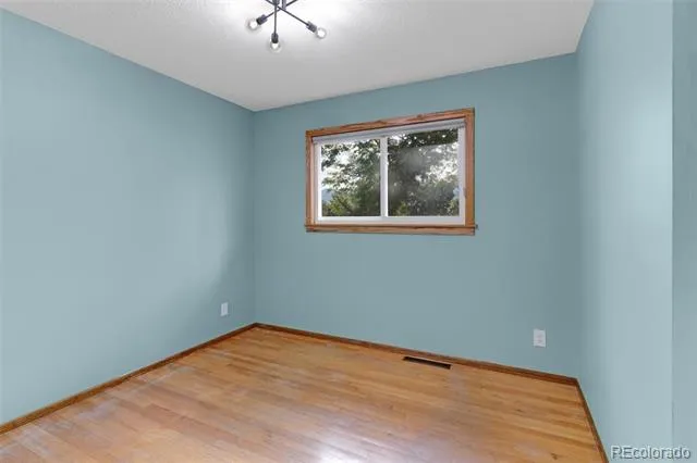 411 Redwood Drive Colorado Springs, CO 80907
