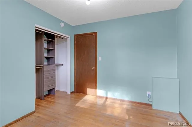 411 Redwood Drive Colorado Springs, CO 80907