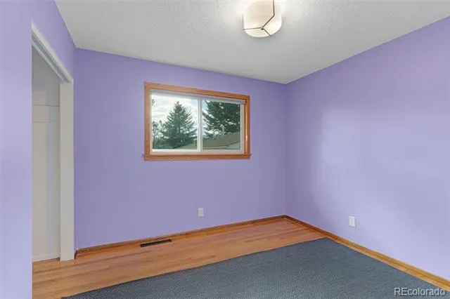 411 Redwood Drive Colorado Springs, CO 80907