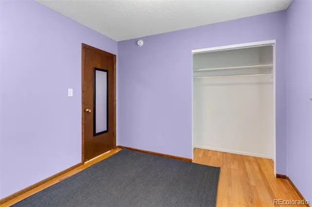 411 Redwood Drive Colorado Springs, CO 80907
