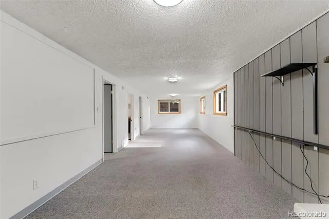 411 Redwood Drive Colorado Springs, CO 80907